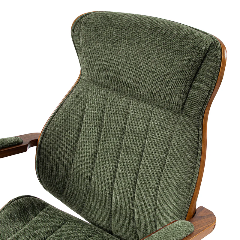 Amparo Executive Ergonomic Office Chair - Image 24