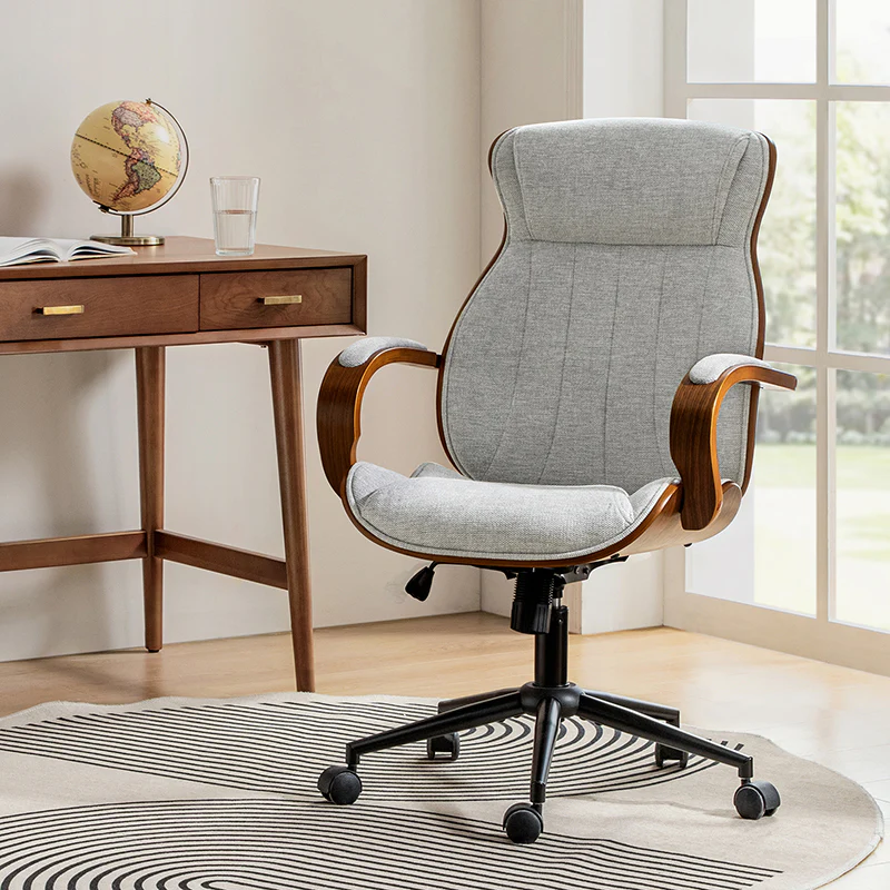 Amparo Executive Ergonomic Office Chair - Image 25