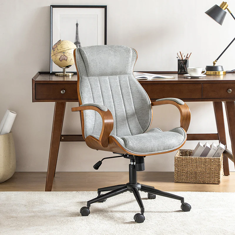 Amparo Executive Ergonomic Office Chair - Image 26