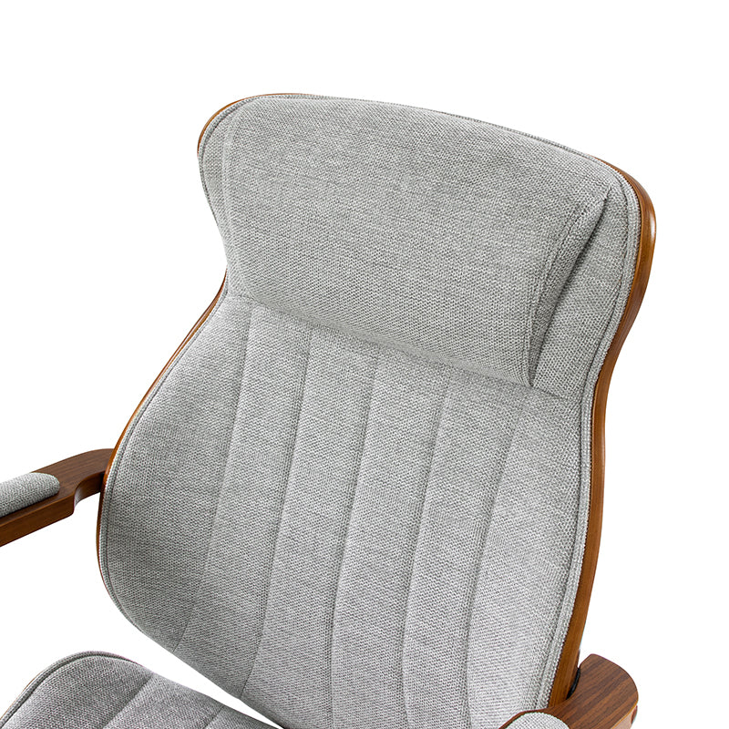 Amparo Executive Ergonomic Office Chair - Image 31