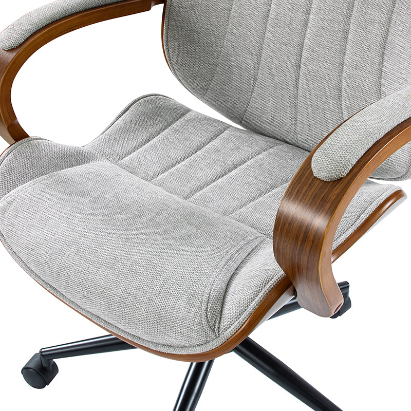 Amparo Executive Ergonomic Office Chair - Image 32