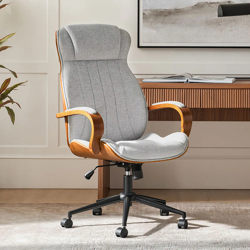 Amparo Executive Ergonomic Office Chair - Image 35