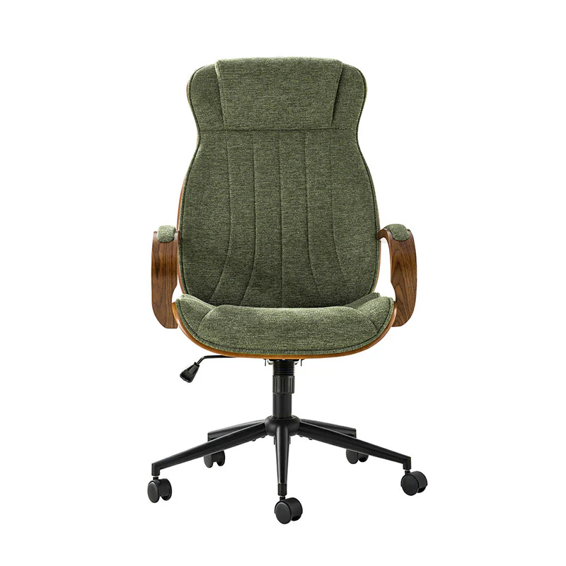 Amparo Executive Ergonomic Office Chair - Image 4