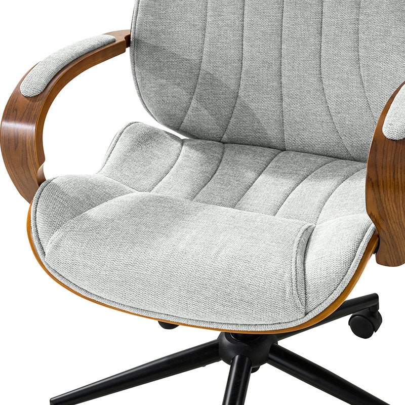 Amparo Executive Ergonomic Office Chair - Image 40