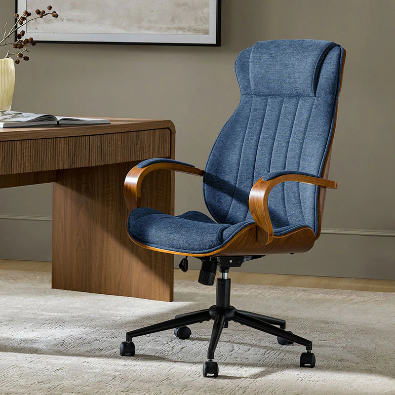 Amparo Executive Ergonomic Office Chair - Image 41