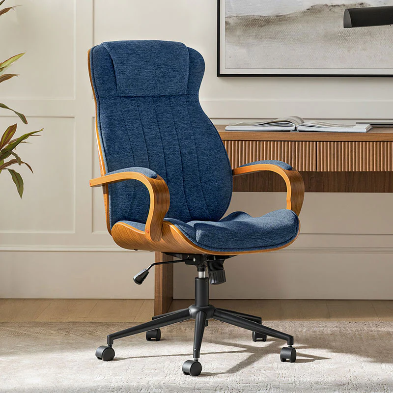 Amparo Executive Ergonomic Office Chair - Image 42