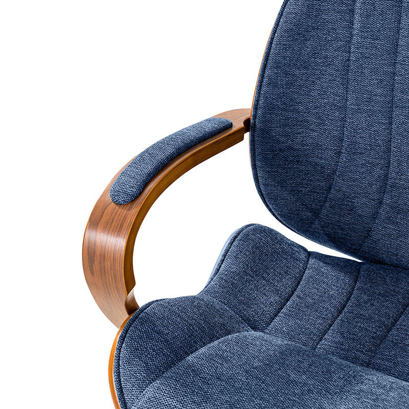 Amparo Executive Ergonomic Office Chair - Image 46