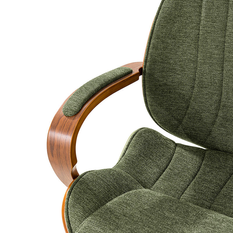 Amparo Executive Ergonomic Office Chair - Image 6