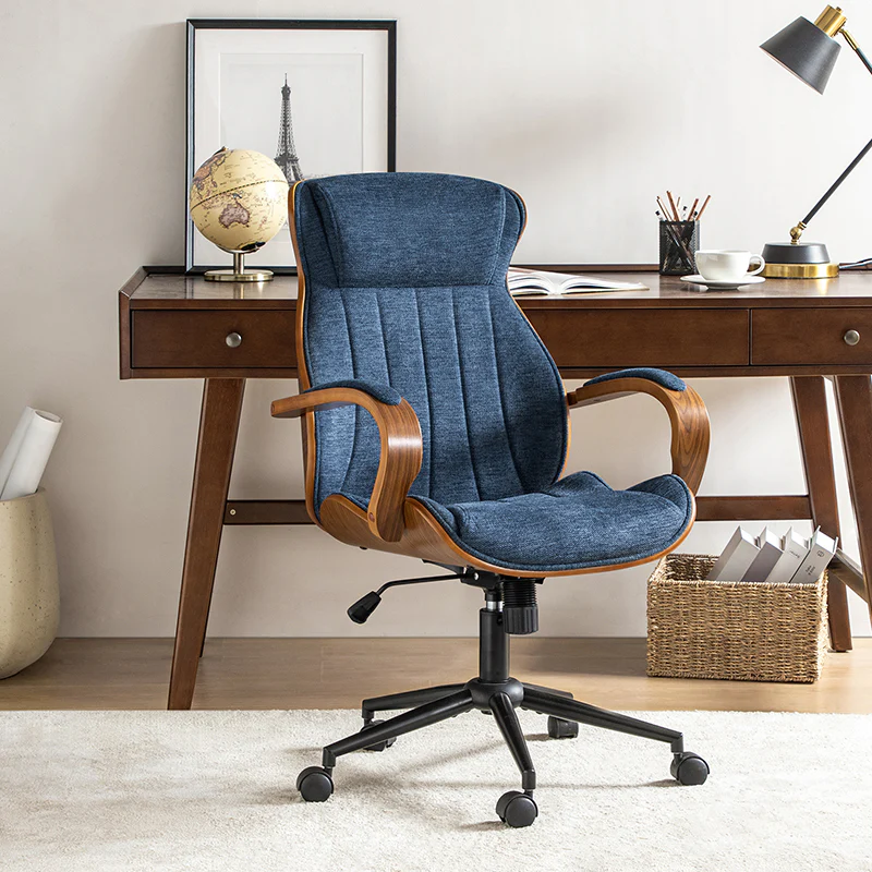 Amparo Executive Ergonomic Office Chair - Image 9