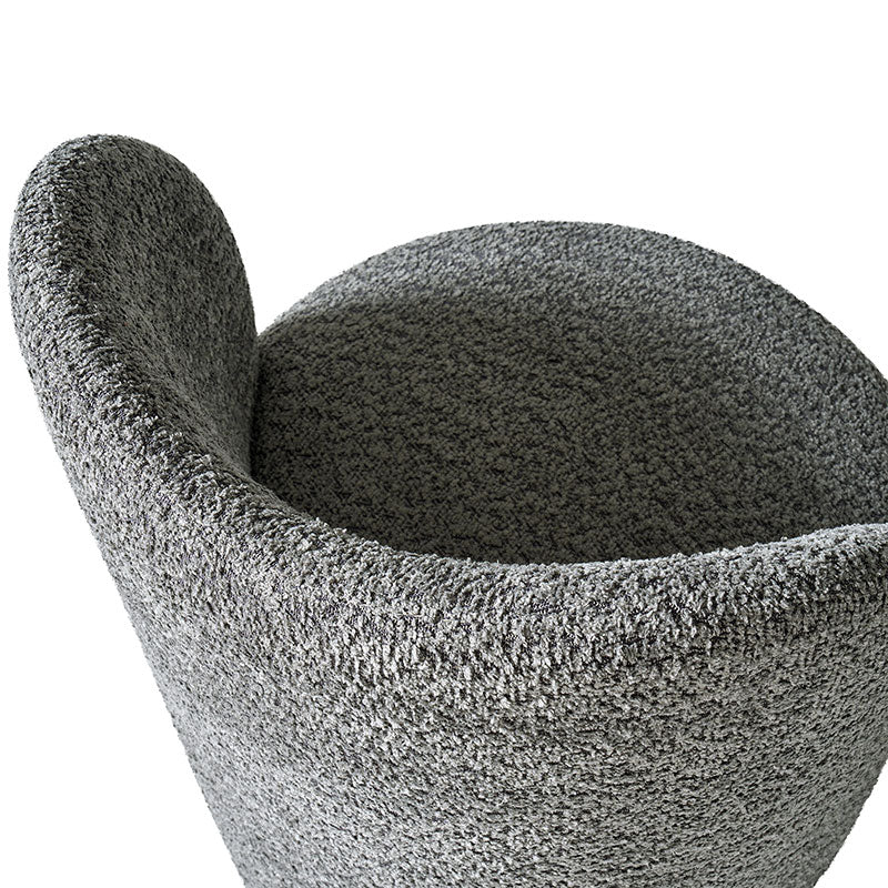 Fully Upholstered Modern Dining Chair - Image 15