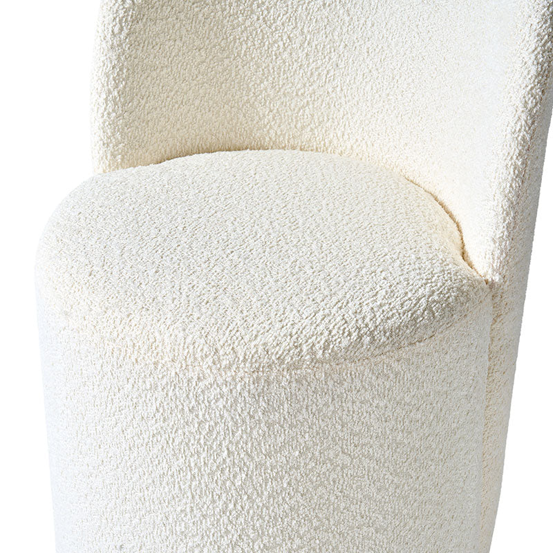 Fully Upholstered Modern Dining Chair - Image 29