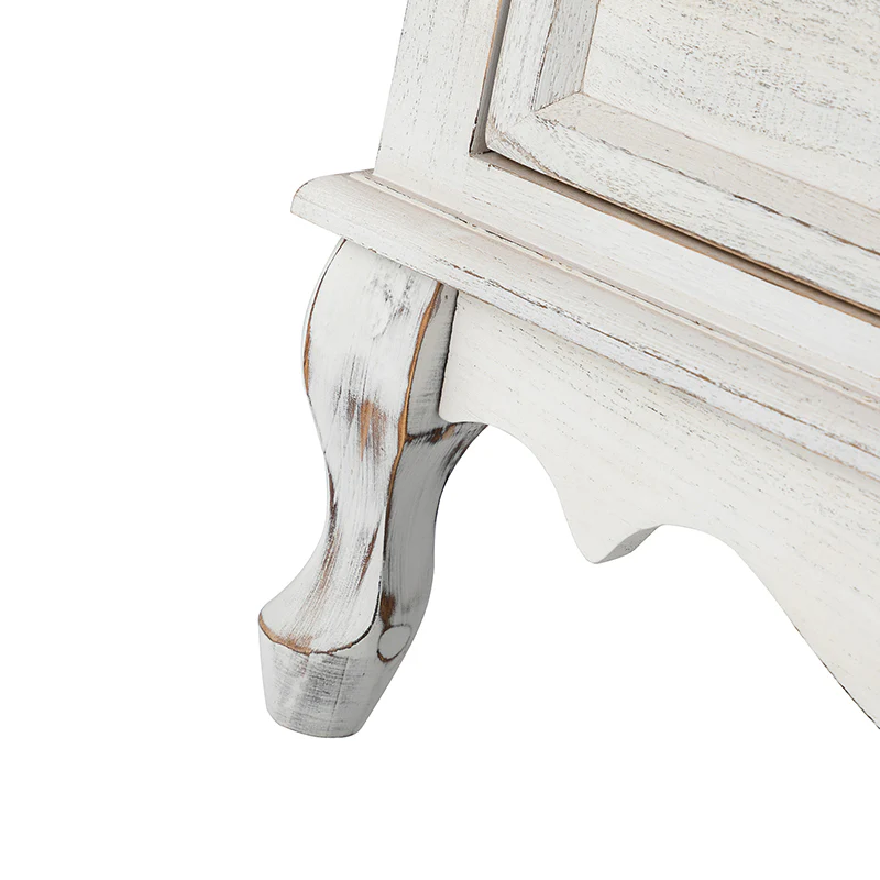 Galatea 24"Tall 2 - Drawer End Table Chest(Optional Types) - Image 14
