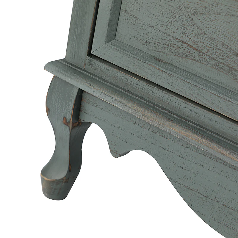 Galatea 24"Tall 2 - Drawer End Table Chest(Optional Types) - Image 21