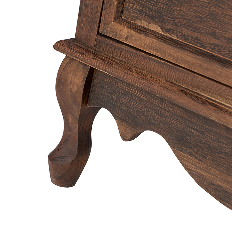 Galatea 24"Tall 2 - Drawer End Table Chest(Optional Types) - Image 7