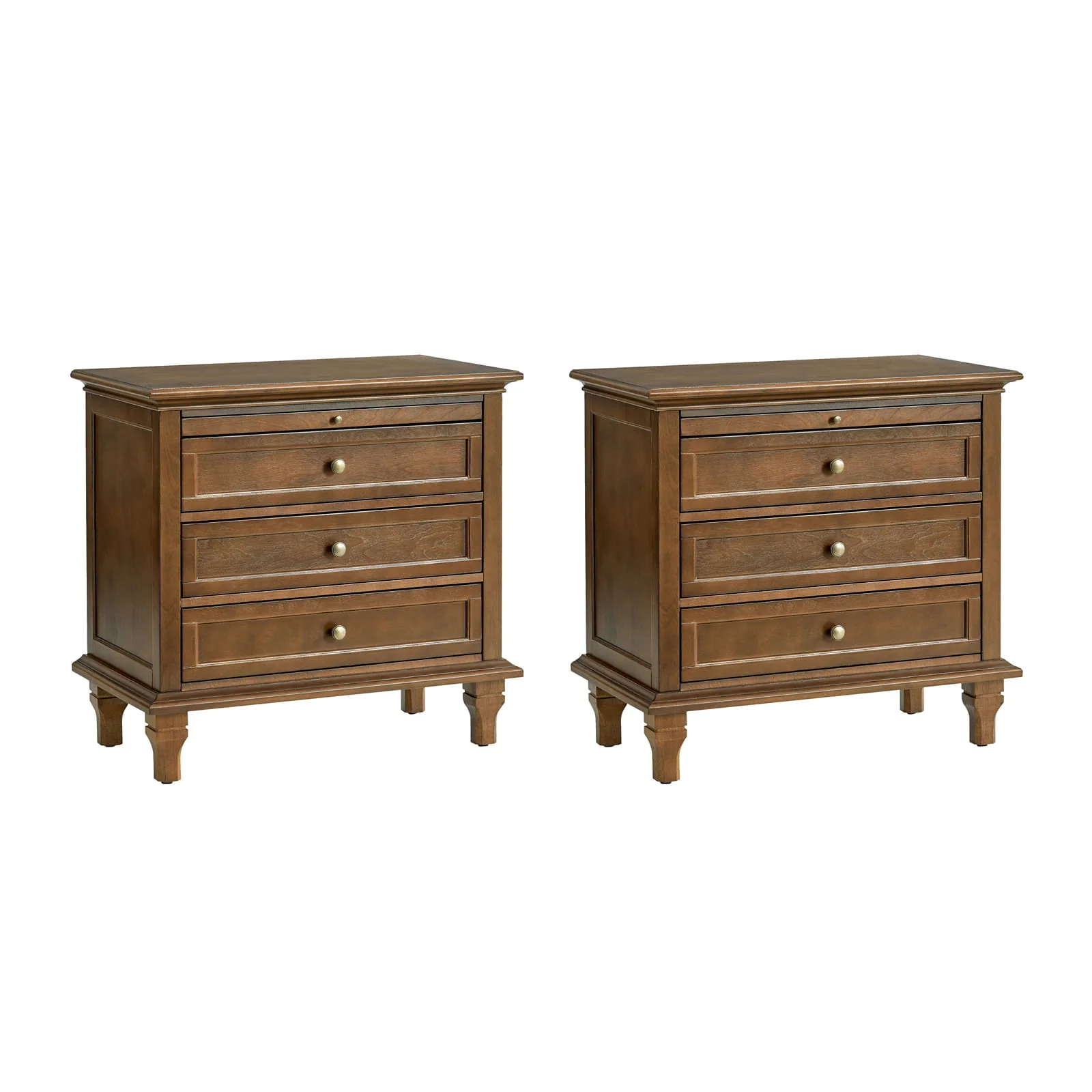 Galatea 3 - Drawer End Table with Built-In Outlets(Optional Types) - Image 57