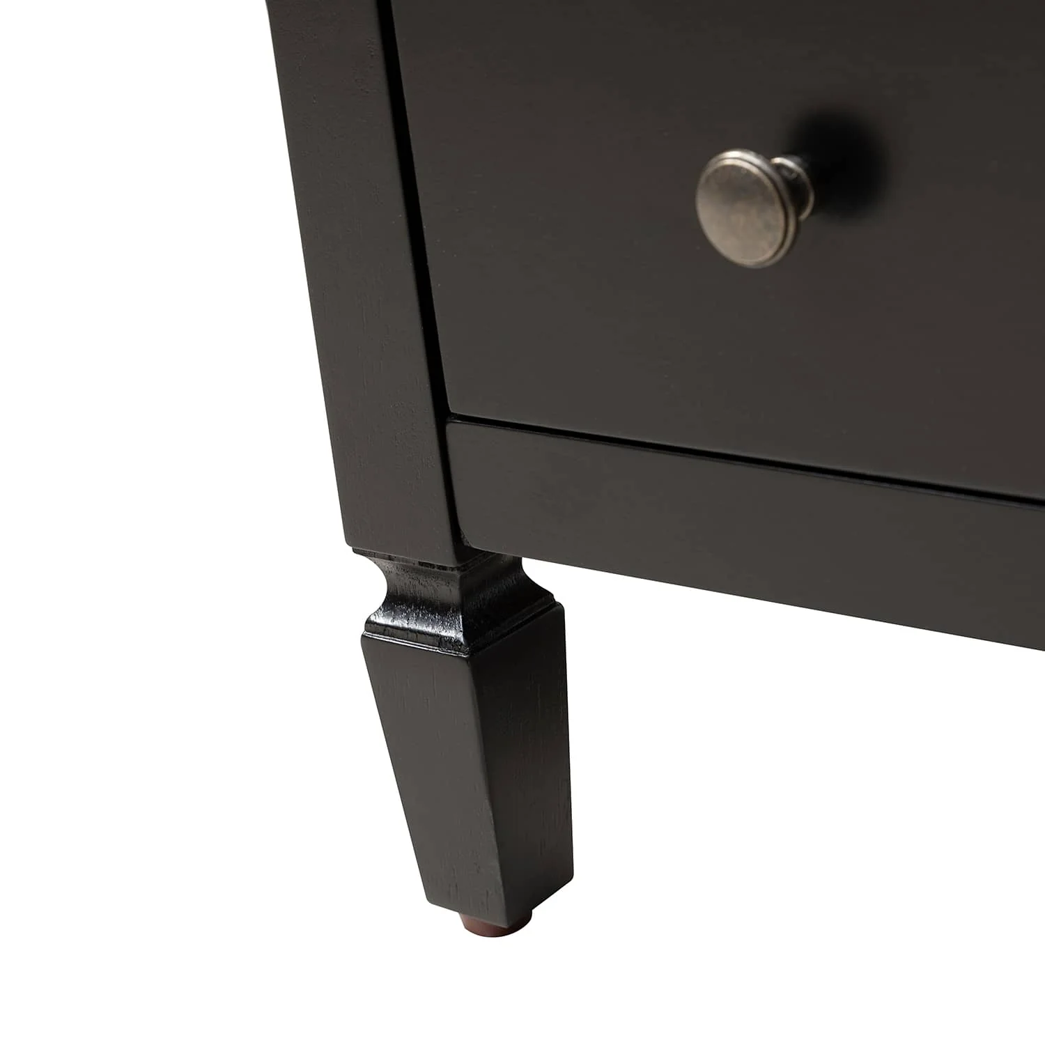 Grace 2 - Drawer End Table Chest with Built-in Outlets - Image 45