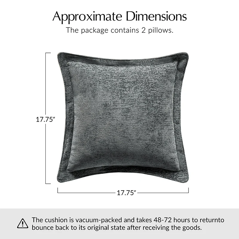 Harmetrix CloudTouch Pillow Pair - Image 13