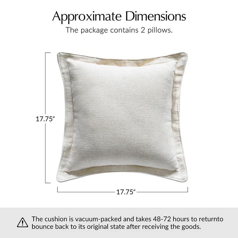 Harmetrix CloudTouch Pillow Pair - Image 3