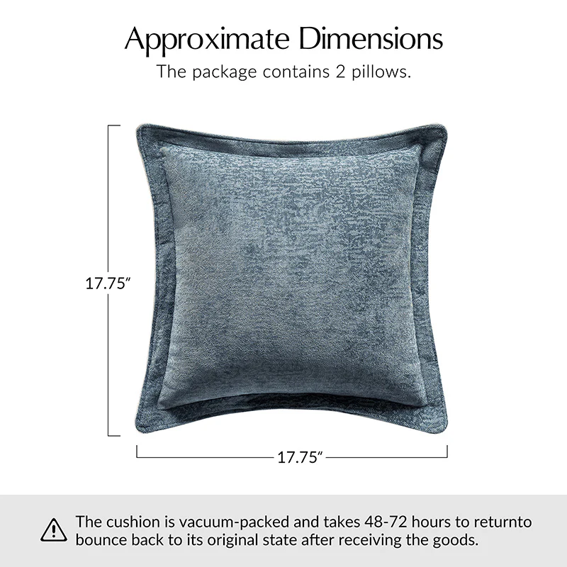 Harmetrix CloudTouch Pillow Pair - Image 8