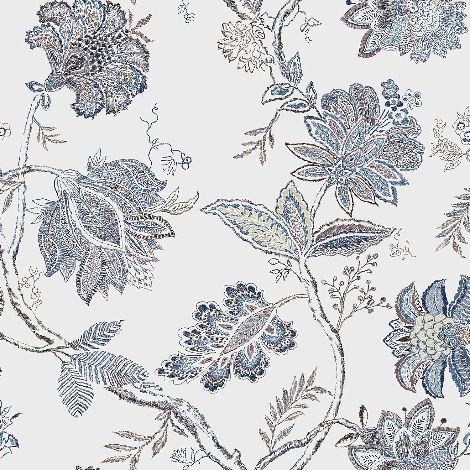 HULALA HOME Fabric Swatch Sample – Try Before You Buy - Image 33