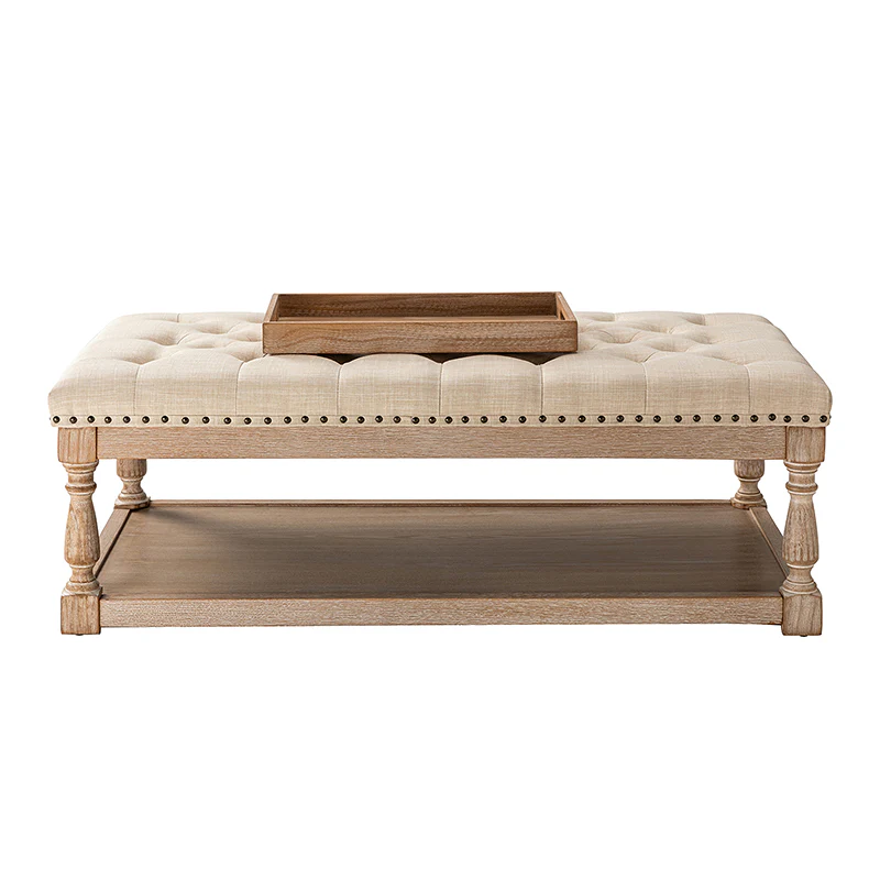 Isaak Upholstered Storage Ottoman - Image 27