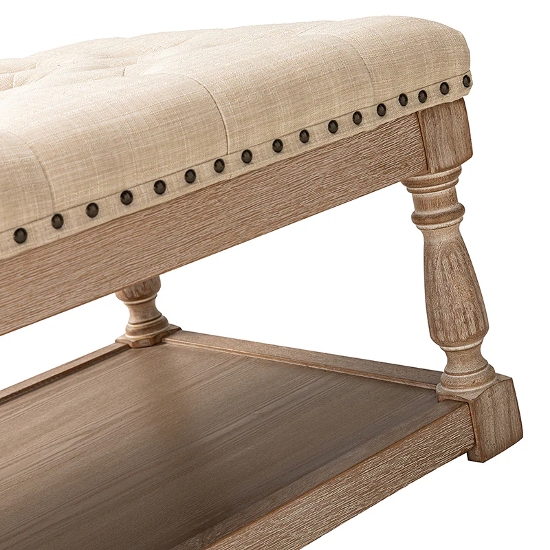 Isaak Upholstered Storage Ottoman - Image 32