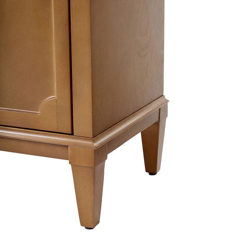 Jane Wood Veneer Sideboard with Adjustable Shelves, Available in 2-Door or 4-Door Options - Image 22