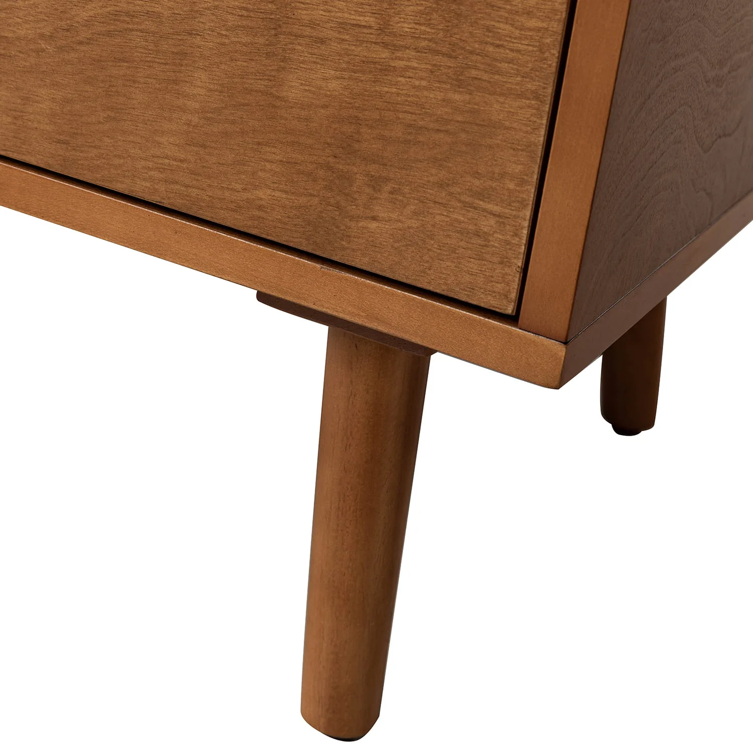 Janet Mid-Century Modern 3 - Drawer End Table(Optional Types) - Image 20