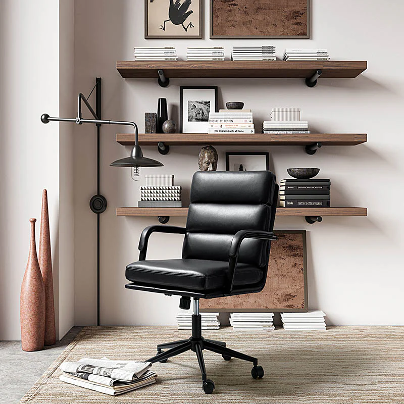 Johannes Task Office Chair - Image 33