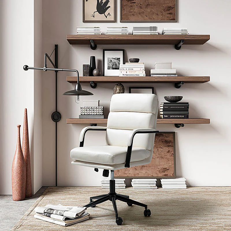 Johannes Task Office Chair - Image 41