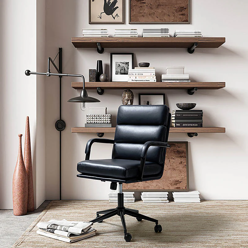 Johannes Task Office Chair - Image 9