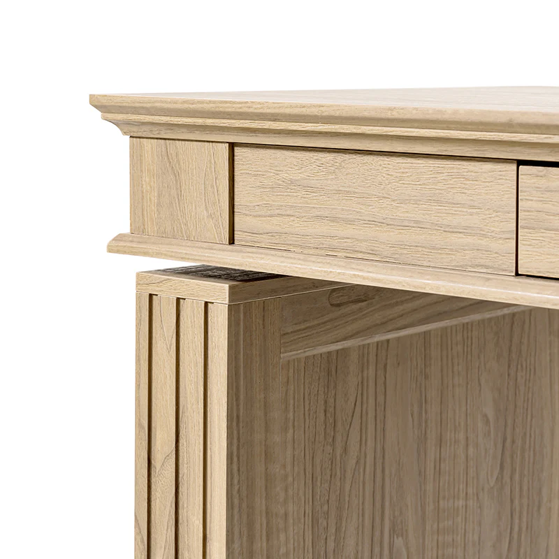 Julia Farmhouse Electric Adjustable Standing Desk - Image 18