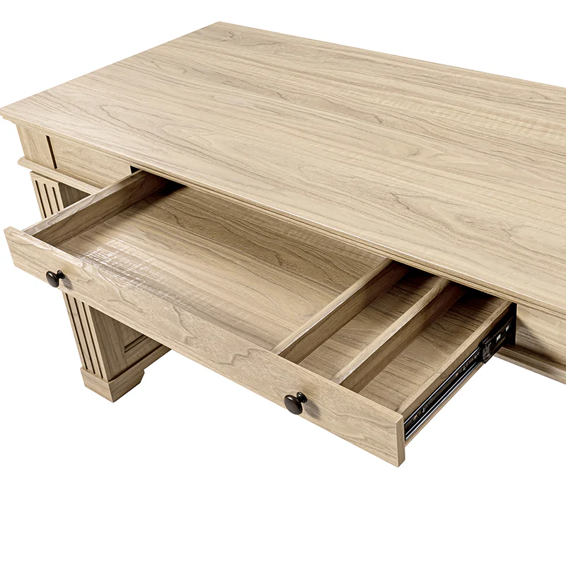 Julia Farmhouse Electric Adjustable Standing Desk - Image 19