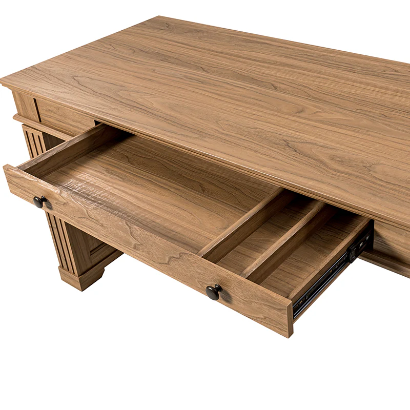 Julia Farmhouse Electric Adjustable Standing Desk - Image 9