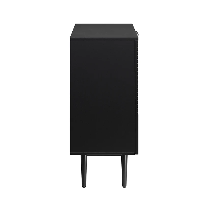 Lasse 35" Tall+2-Door Accent Cabinet - Image 14