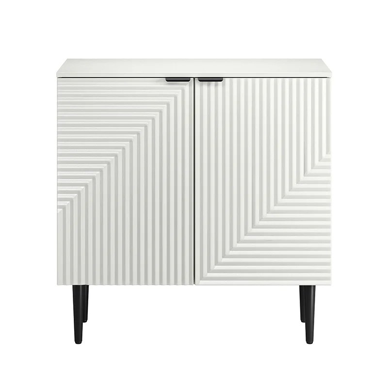 Lasse 35" Tall+2-Door Accent Cabinet - Image 20