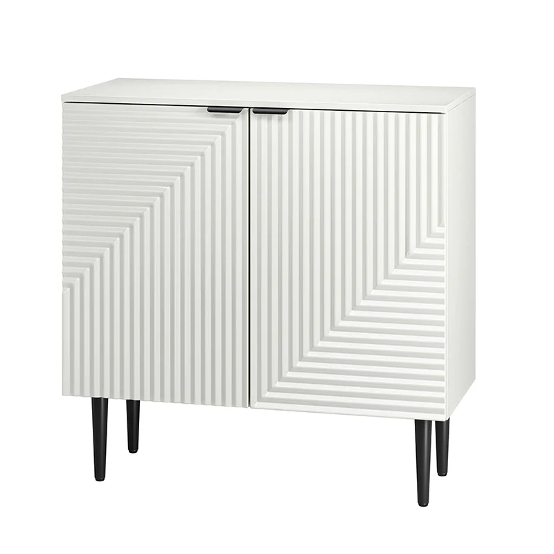 Lasse 35" Tall+2-Door Accent Cabinet - Image 21