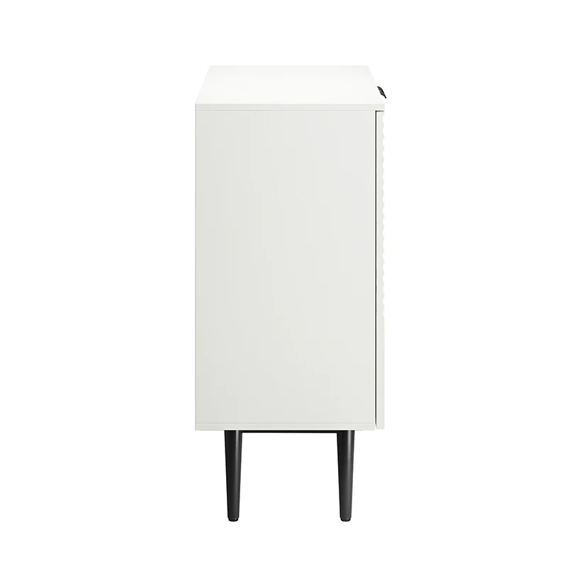 Lasse 35" Tall+2-Door Accent Cabinet - Image 22
