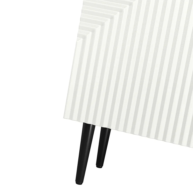 Lasse 35" Tall+2-Door Accent Cabinet - Image 24