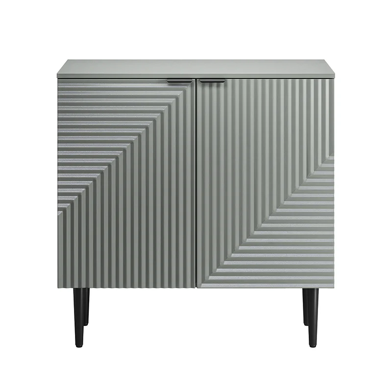 Lasse 35" Tall+2-Door Accent Cabinet - Image 28