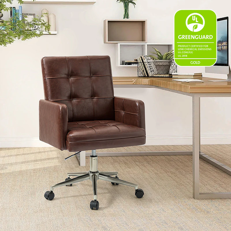 Leo Task Chair - Image 10