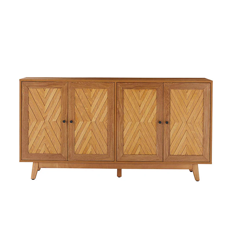 Livius 57" Wide Sideboard - Image 12