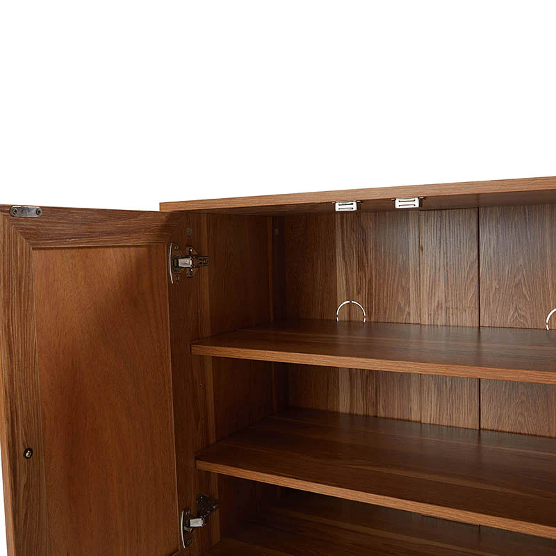 Livius 57" Wide Sideboard - Image 15