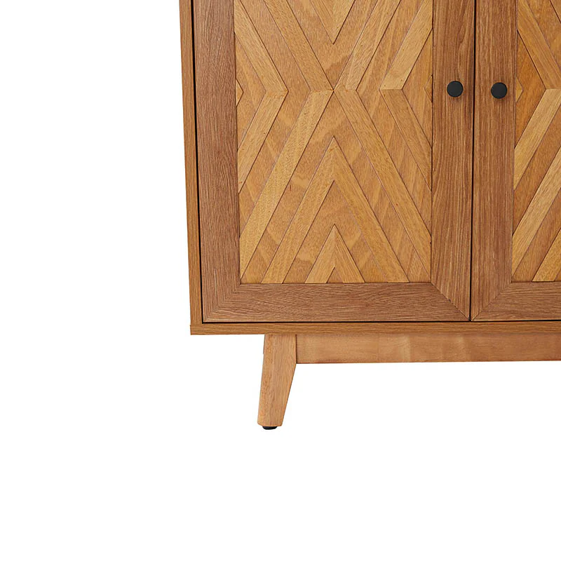 Livius 57" Wide Sideboard - Image 16