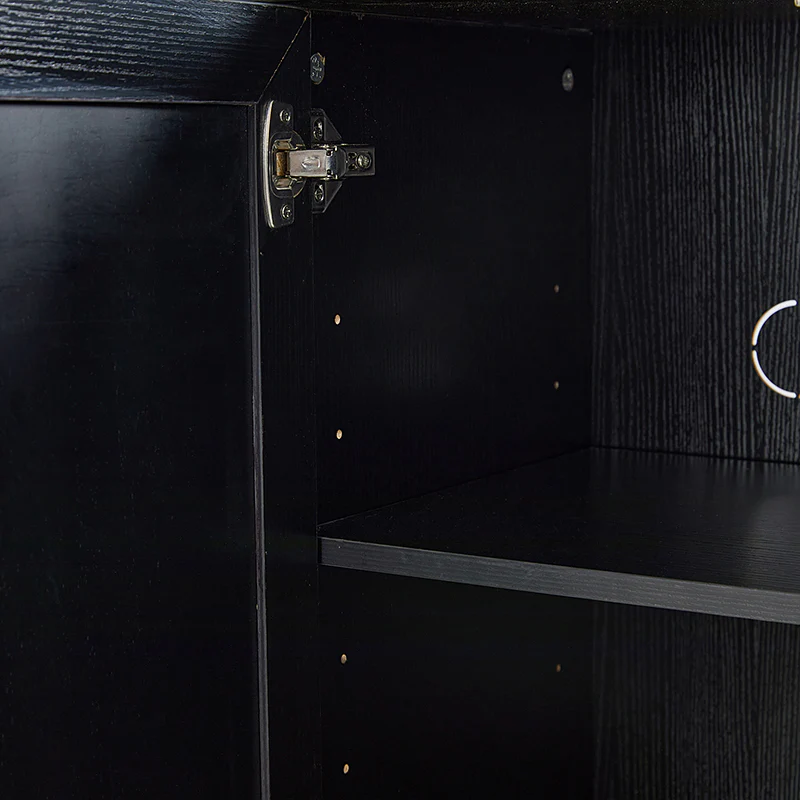 Livius 57" Wide Sideboard - Image 7