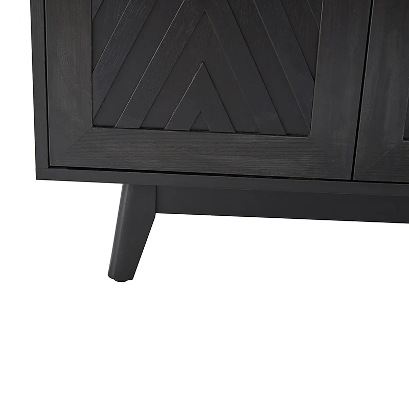 Livius 57" Wide Sideboard - Image 8