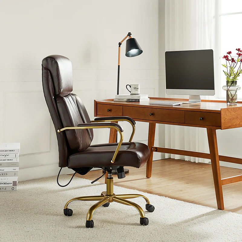 Ludwig Ergonomic Office Chair with Lumbar Support - Image 13