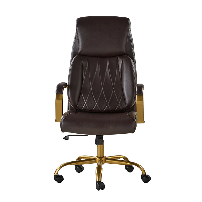 Ludwig Ergonomic Office Chair with Lumbar Support - Image 15