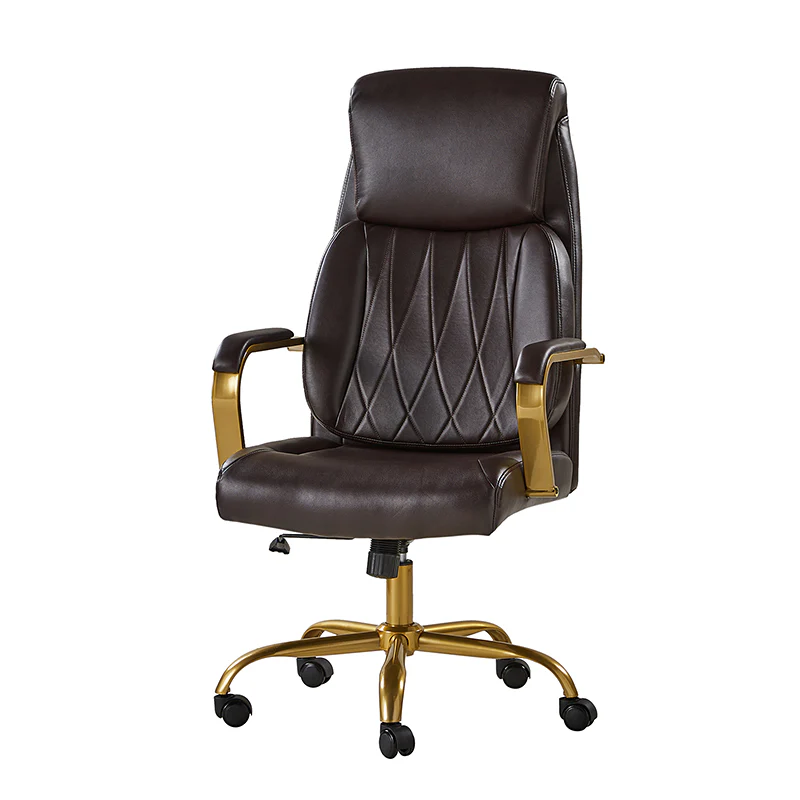 Ludwig Ergonomic Office Chair with Lumbar Support - Image 16