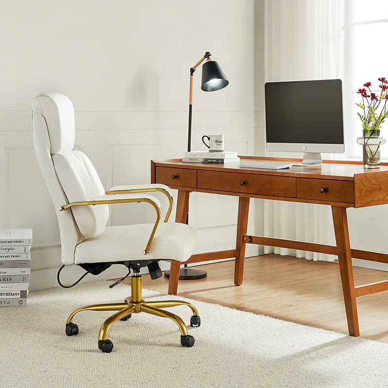 Ludwig Ergonomic Office Chair with Lumbar Support - Image 22